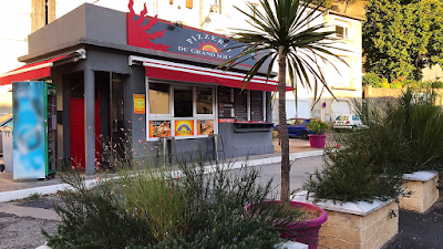 Pizzeria du grand soleil à Lodève
