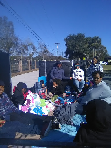 Community Center «Westside Community Center/ Boys And Girls Center», reviews and photos, 919 S Persimmon Ave, Sanford, FL 32771, USA