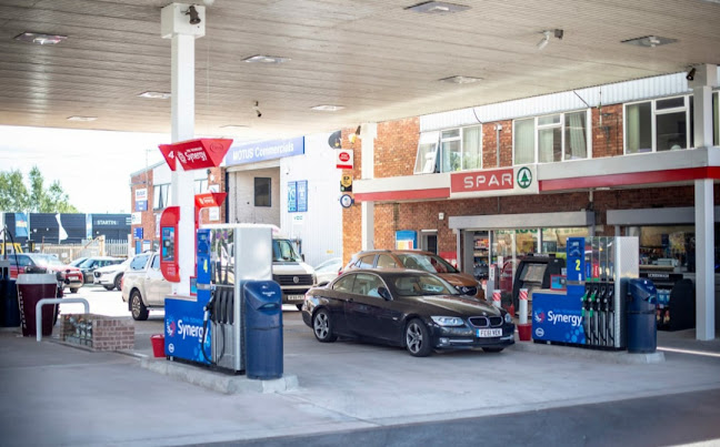 Comments and reviews of Clerkenleap Service Station