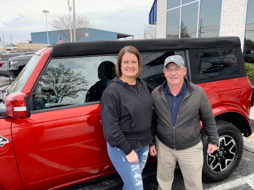 Ford Dealer «Shenandoah Ford», reviews and photos, 9135 Winchester Rd, Front Royal, VA 22630, USA