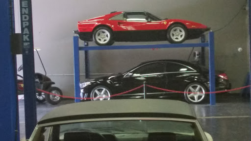 Used Car Dealer «Interstate Motorsport LLC», reviews and photos, 109 Titus Mill Rd, Pennington, NJ 08534, USA