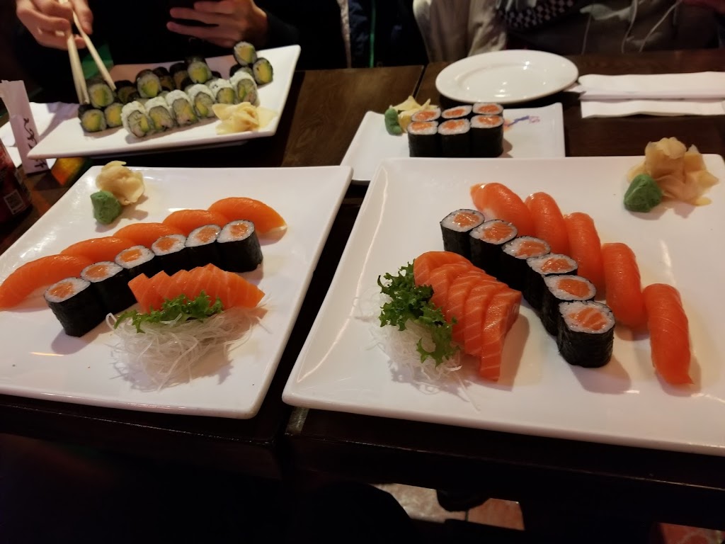 Kasumi Sushi & BBQ 11214