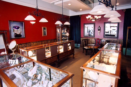 Jewelry Designer «Eric Olson Master Jeweler», reviews and photos, 950 Spruce St #1a, Louisville, CO 80027, USA