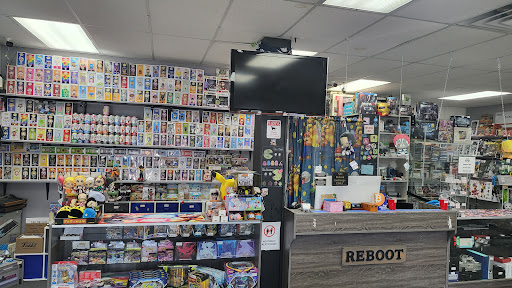 Video Game Store «Metro Computer, Games and iRepair, LLC», reviews and photos, 16567 E 10 Mile Rd, Eastpointe, MI 48021, USA