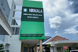 Maternity Hospital NIRMALA image