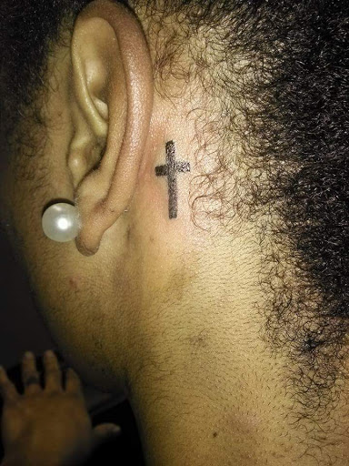 Tattoo Shop «UnderGround-Ink Tattoo Gallery», reviews and photos, 2106 W Gentry Pkwy, Tyler, TX 75702, USA