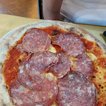 Photo n°2 de l'avis de AudiobookHolics. fait le 26/07/2022 à 21:35 sur le  Piripi Pizza Urban Food à Siena