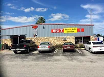 Big T Tire & Muffler photo