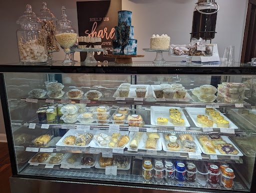 Caterer «Canapes Catering», reviews and photos, 550 Highland St #103, Frederick, MD 21701, USA