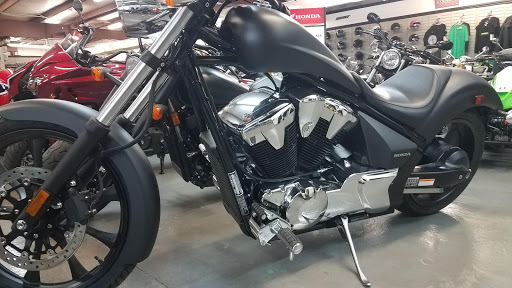 Motorcycle Dealer «Powersports St. Augustine», reviews and photos, 1860 N Ponce De Leon Blvd, St Augustine, FL 32084, USA