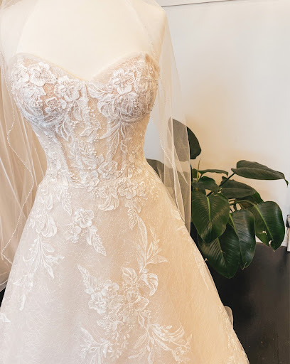 Bridal Shop «Laineemeg Bridal», reviews and photos, 1212 1st St, Snohomish, WA 98290, USA
