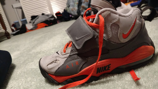 Clothing Store «Nike Factory Store», reviews and photos, 10801 Corkscrew Rd D-177, Estero, FL 33928, USA