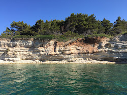 Lenna's beach'in fotoğrafı doğal alan içinde bulunmaktadır