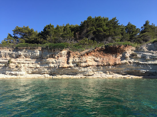 Lenna's beach