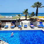 Photo n°1 de l'avis de Katerina.e fait le 21/06/2022 à 20:51 sur le  Hotel Astoria Pesaro à Pesaro