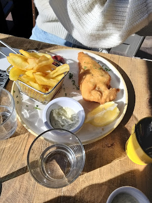 Tony's à Lyon