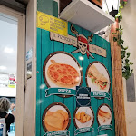 Photo n°4 de l'avis de Stefania.r fait le 11/08/2021 à 18:19 sur le  Il Pizzicotto dal 1984 à Vieste