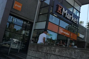 K-market Pikkuherkku image