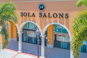 Sola Salons Coconut Point image