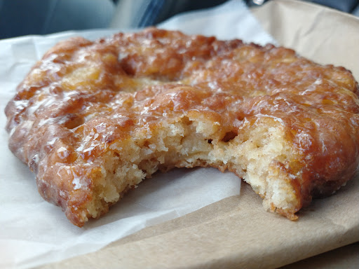 Donut Shop «Donut Hut», reviews and photos, 31 Little Canada Rd E, Little Canada, MN 55117, USA