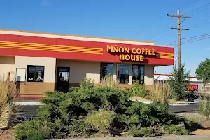 Piñon Coffee House image