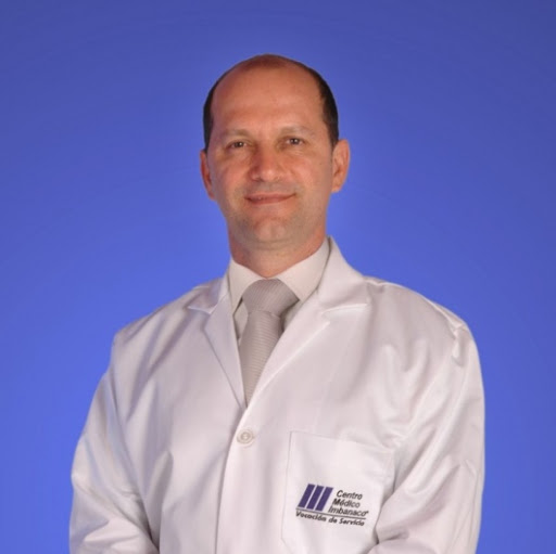 Dr. Mauricio Zuluaga Botero, Ortopedista y Traumatólogo