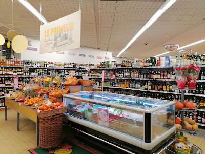 MONOPRIX FONTENAY LE COMTE à Fontenay-le-Comte