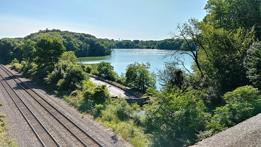 Park «Weequahic Park», reviews and photos, Elizabeth Ave & Meeker Ave, Newark, NJ 07112, USA