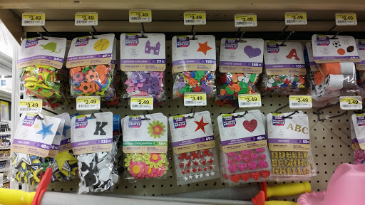 Fabric Store «Jo-Ann Fabrics and Crafts», reviews and photos, 1401 OR-99W, McMinnville, OR 97128, USA