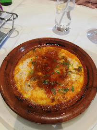 Plats et boissons du Restaurant marocain MORJANA Restaurant à Divonne-les-Bains - n°4