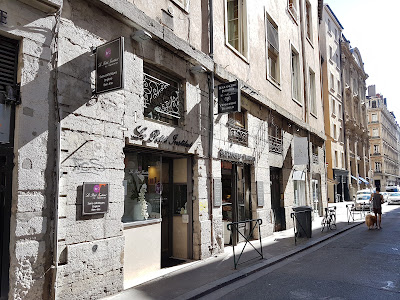 Le Petit Institut à Lyon