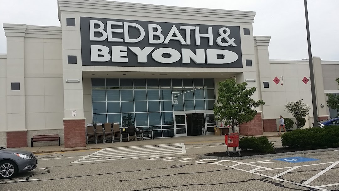 Bed Bath & Beyond