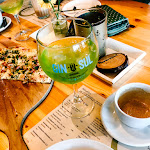 Photo n°1 de l'avis de Davina. fait le 24/06/2023 à 16:14 sur le  Restaurant Strandlächeln in Hohenfelde à Hohenfelde