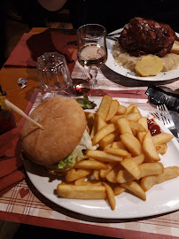 Plats et boissons du Restaurant Brasserie des Tanneurs à Colmar - n°13