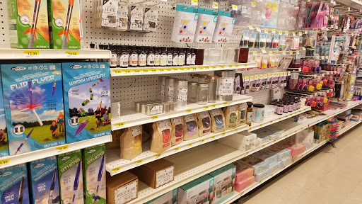 Fabric Store «Jo-Ann Fabrics and Crafts», reviews and photos, 11700 Preston Rd #810, Dallas, TX 75230, USA