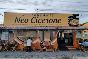 Restaurante Neo Cicerone image