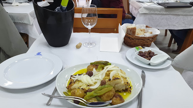 Churrasqueira Maleiro - Restaurante