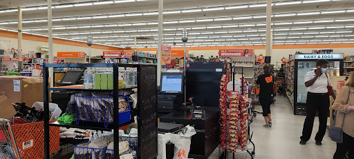 Discount Store «Big Lots», reviews and photos, 923 N 14th St, Leesburg, FL 34748, USA