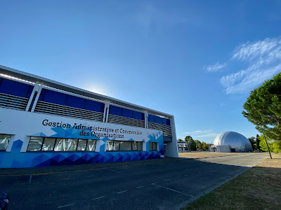 univ à Agen