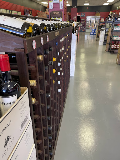 Wine Store «Vinum Wine Shop», reviews and photos, 210b S Main St, Middleton, MA 01949, USA