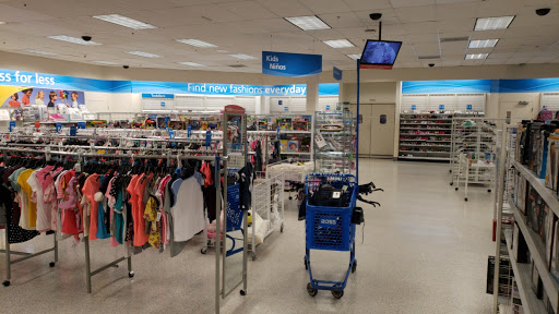 Clothing Store «Ross Dress for Less», reviews and photos, 133 Plaza Dr, Vallejo, CA 94591, USA