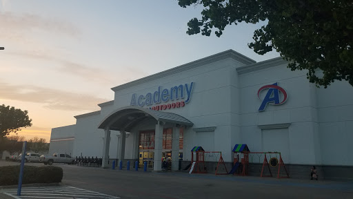 Sporting Goods Store «Academy Sports + Outdoors», reviews and photos, 3677 W Emporium Cir, Mesquite, TX 75150, USA