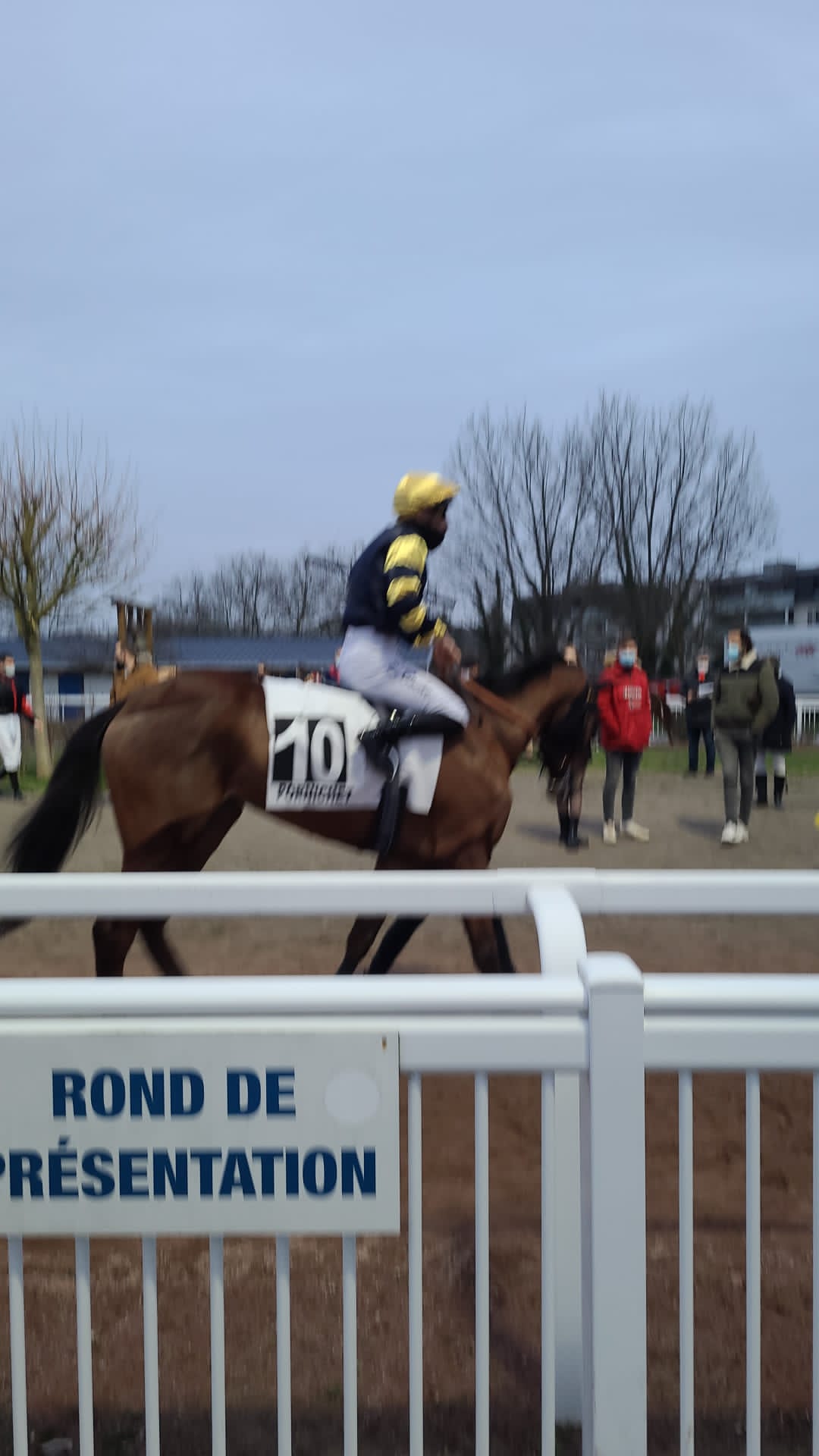 Photo n° 3 de l'avis de Vincent.e fait le 20/02/2022 à 10:27