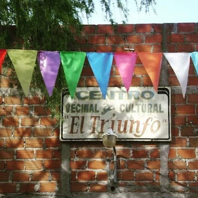 Centro Vecinal El Triunfo