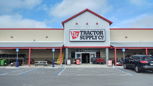 Tractor Supply Co.