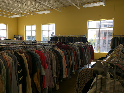 Thrift Store «Goodwill - St. Paul», reviews and photos