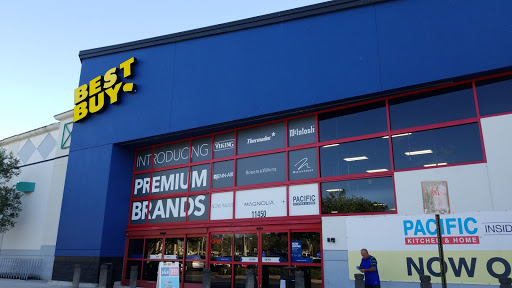 Electronics Store «Best Buy», reviews and photos, 11450 Pines Blvd, Pembroke Pines, FL 33026, USA