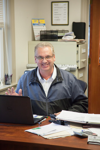 Auto Repair Shop «Keystone Quality Motors», reviews and photos, 501 E Main St, New Holland, PA 17557, USA