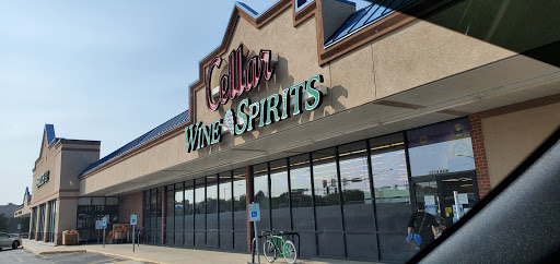 Liquor Store «Cellar Wine & Spirits», reviews and photos, 555 W Main St, Norman, OK 73069, USA