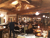 Atmosphère du Restaurant Francis Mallmann en Provence à Le Puy-Sainte-Réparade - n°14